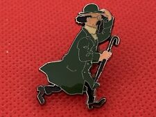 Pins Pin’s Corner Hergé