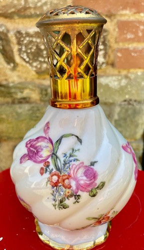 Lampe berger torsadée - lampe,