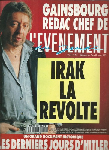 Evènement jeudi 331 - evènement, du