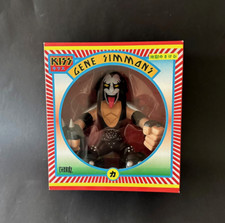 Figurine Vinyle KISS Gene