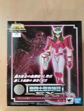 Myth cloth Shun Andromede  EX Revival bandai Saint Seiya