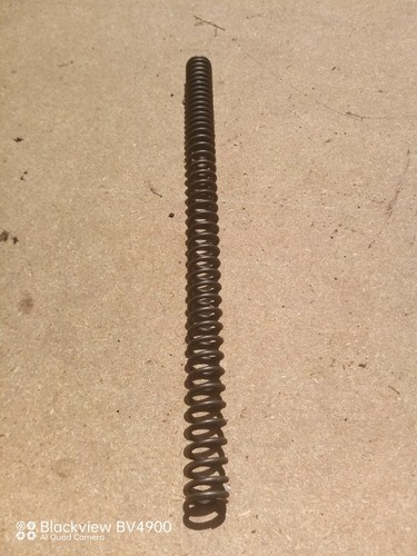 Ressort fourche virago - fourche,