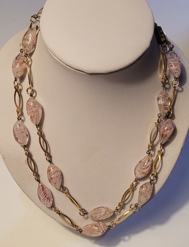 Bijou collier quartz - bijou,