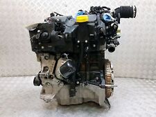 Moteur - Renault Clio IV