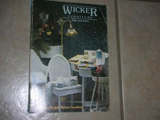 Wicker Furniture-Styles and