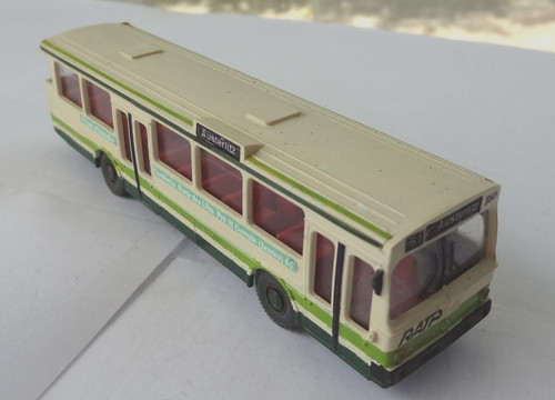 Ech wiking autobus - wiking,