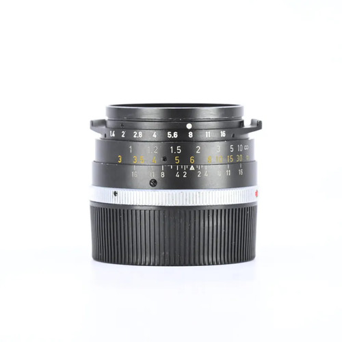 Leica summilux 35mm 1 4 - summilux,