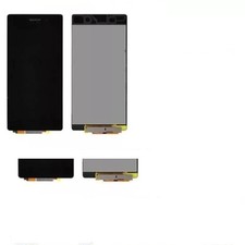 Ecran lcd sony xperia - xperia, noir