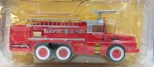 Ixo pompiers 60 - ixo,