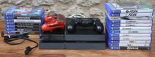 Playstation ps4 2 - 4,