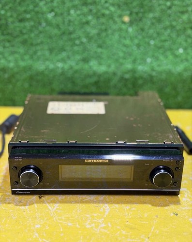 Pioneer deh p01 - pioneer, deh-p01
