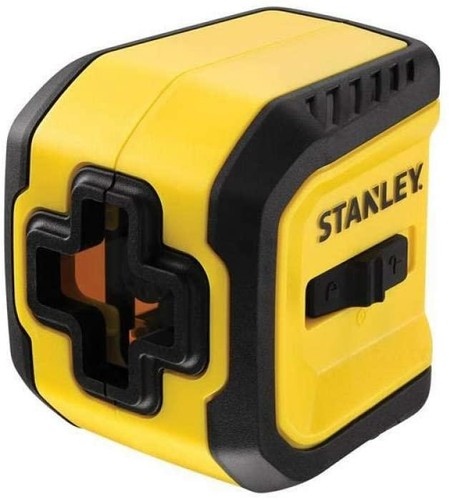 Cross laser stanley - laser,