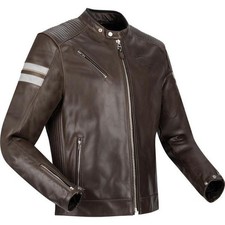 SEGURA Blouson Cuir Toutes