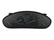 Bloc Compteurs Vitesse BMW 3 E36 8353822 110008463030 VDO