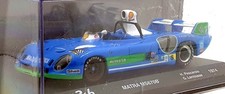 Altaya 1/43 Scale 19325H -