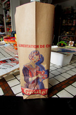 GOULET TURPIN - grand sac