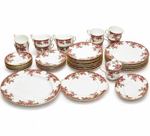 Service incomplet royal - service,