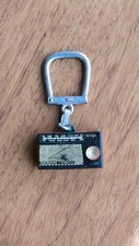 Porte cle type bourbon - cle, vintage