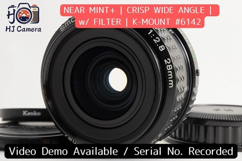 Near mint objectif grand - [near,