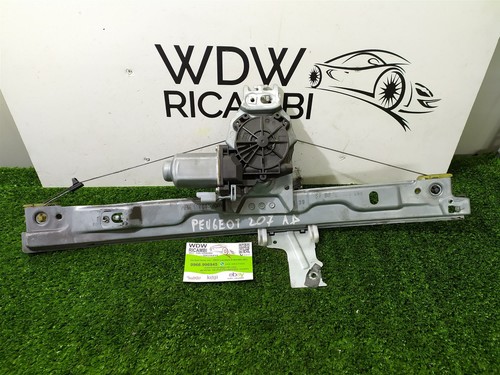 Vélomoteur lève vitres - vélomoteur, lève-vitres