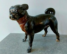 Carlin vintage taille réelle