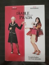 Le diable s'habille en prada| Streep Meryl Frankel David Streep Meryl| Bon état