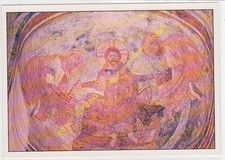 CP Postcard ABBATIALE DE