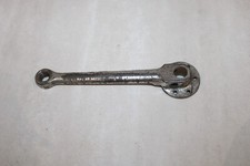 manivelle début 20 ème  (no peugeot alcyon vélo ancien pédalier)