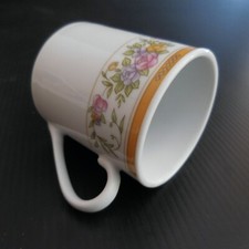 Tasse café céramique