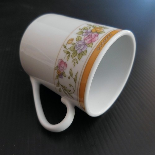 Tasse café céramique