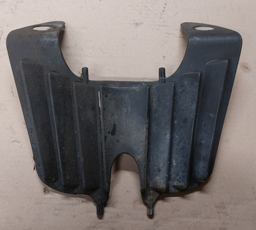Protection radiateur peugeot - radiateur,