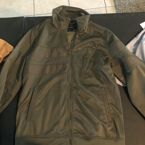 Mark ecko jacket mens medium - ecko,