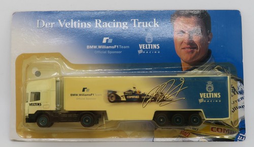 Grell 87 camion truck - 1/87,
