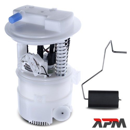 Pompe carburant gavage pour - carburant,