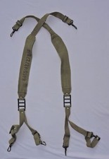 INDOCHINE + ALGERIE BRELAGE TAP PARACHUTISTE modèle 1950-53  .....ETAT de STOCK