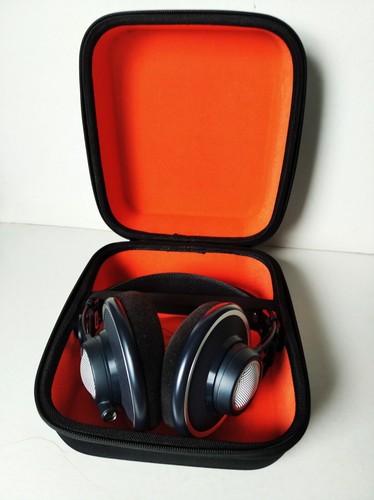 Casque akg k702 étui rigide - akg, +