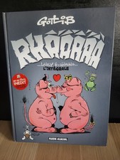 RHAAAAA LOVELY & GNAGNA