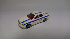1/64 Tomica Tomy Toyota Crown Majesta 1992 Taxi N.55 115
