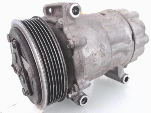 Compresseur clim citroen - clim, c3