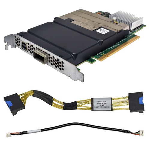 Carte accélérateur lenovo - carte, d'accélérateur