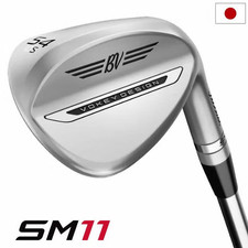 Titleist Vokey SM11 Tour