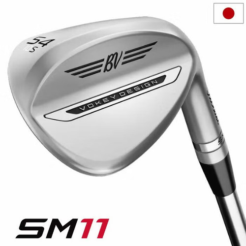 Titleist vokey sm11 tour - titleist,