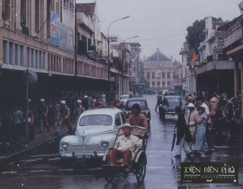Dien biên phu 1992 - biÊn,