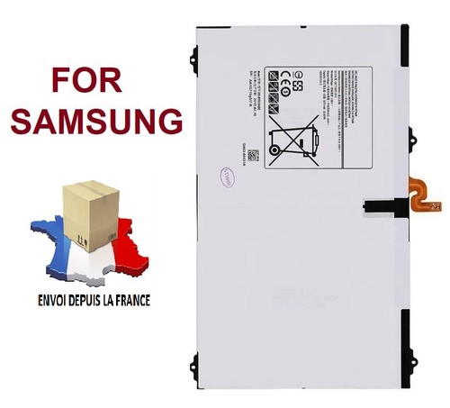 Batterie pour samsung galaxy - pour,