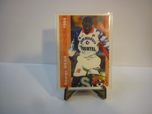 Carte foot panini official - carte,