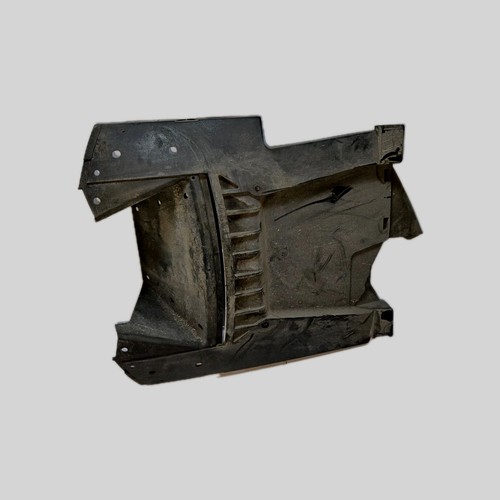 Bas caisse kymco dink - bas,