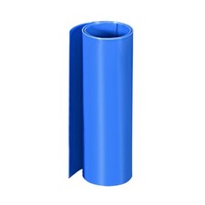PVC Thermorétractable Tube