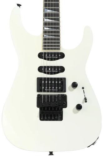 Jackson custom shop usa - jackson,