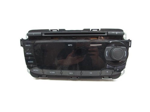 Autoradio 6j1035153h seat - 6j1035153h,