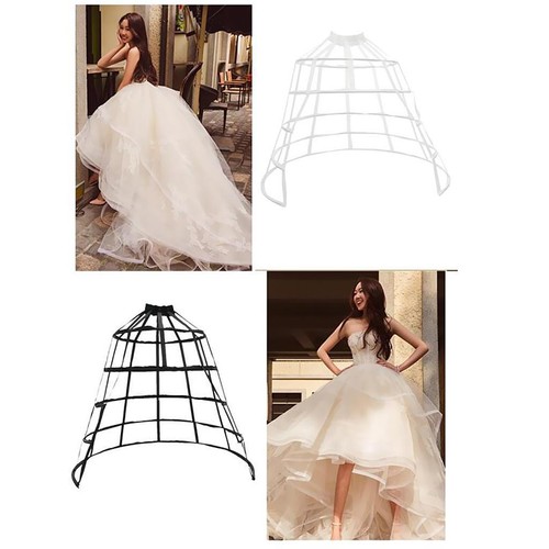 Jupon crinoline 5 - à,